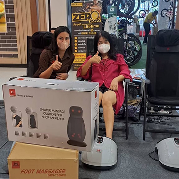 รีวิว 2